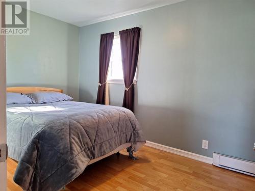 1 Empire Avenue, Stephenville, NL - Indoor Photo Showing Bedroom