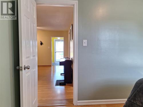 1 Empire Avenue, Stephenville, NL - Indoor Photo Showing Other Room