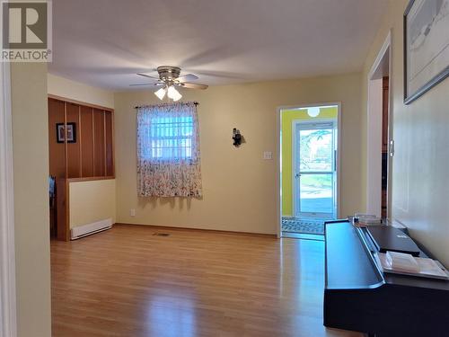 1 Empire Avenue, Stephenville, NL - Indoor Photo Showing Other Room