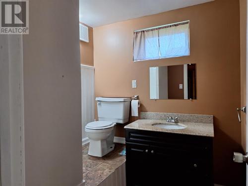 1 Empire Avenue, Stephenville, NL - Indoor Photo Showing Bathroom