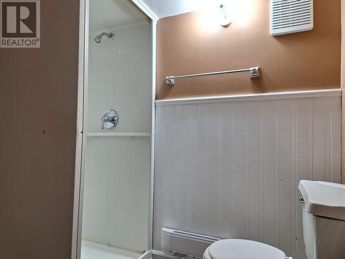 1 Empire Avenue, Stephenville, NL - Indoor Photo Showing Bathroom