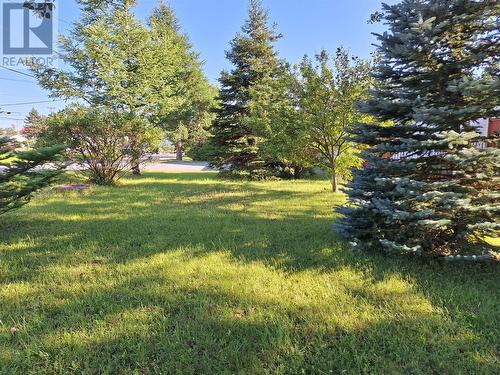 1 Empire Avenue, Stephenville, NL - Outdoor With View