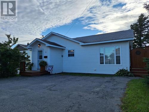 1 Empire Avenue, Stephenville, NL - Outdoor