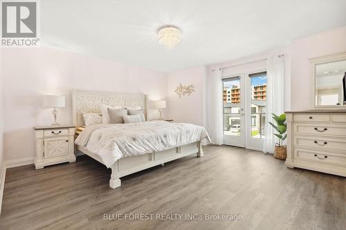 3099 Tillmann Road, London, ON - Indoor Photo Showing Bedroom