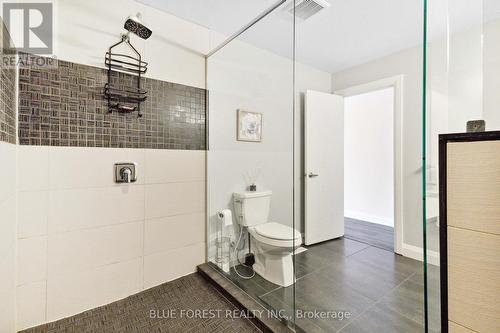 3099 Tillmann Road, London, ON - Indoor Photo Showing Bathroom