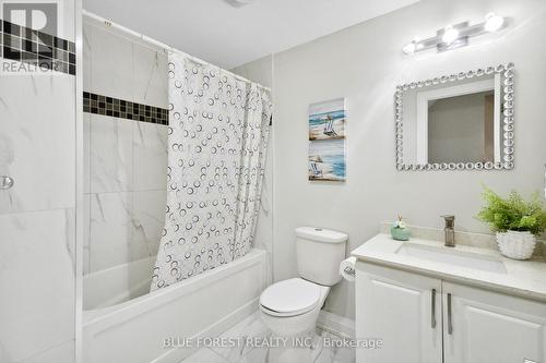 3099 Tillmann Road, London, ON - Indoor Photo Showing Bathroom