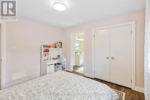 3099 Tillmann Road, London, ON - Indoor Photo Showing Bedroom