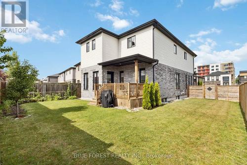 3099 Tillmann Road, London, ON - Outdoor