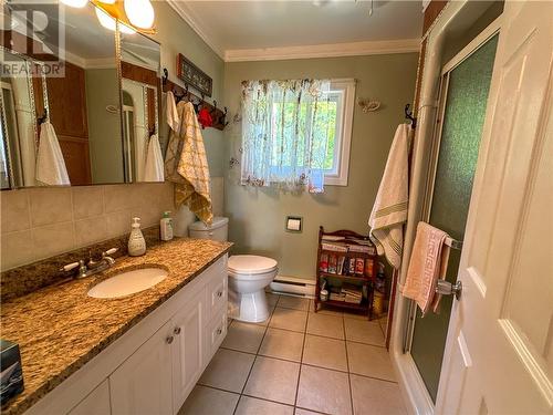 700 Ice Lake Drive, Gore Bay, Manitoulin Island, ON - Indoor Photo Showing Bathroom