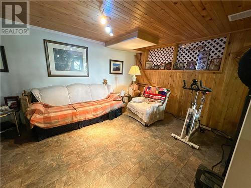 700 Ice Lake Drive, Gore Bay, Manitoulin Island, ON - Indoor Photo Showing Other Room