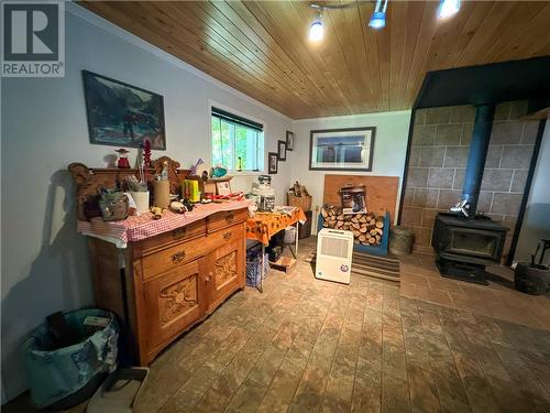 700 Ice Lake Drive, Gore Bay, Manitoulin Island, ON - Indoor Photo Showing Other Room