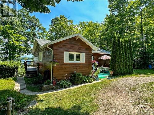 700 Ice Lake Drive, Gore Bay, Manitoulin Island, ON - Outdoor