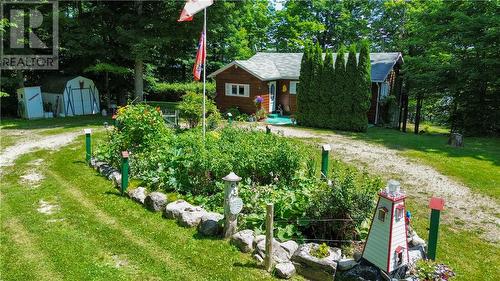 700 Ice Lake Drive, Gore Bay, Manitoulin Island, ON - Outdoor