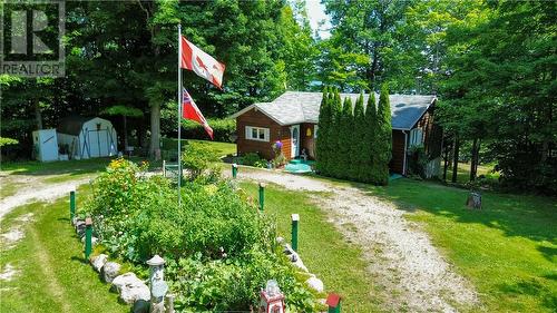 700 Ice Lake Drive, Gore Bay, Manitoulin Island, ON - Outdoor