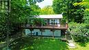 700 Ice Lake Drive, Gore Bay, Manitoulin Island, ON  - Outdoor With Deck Patio Veranda 