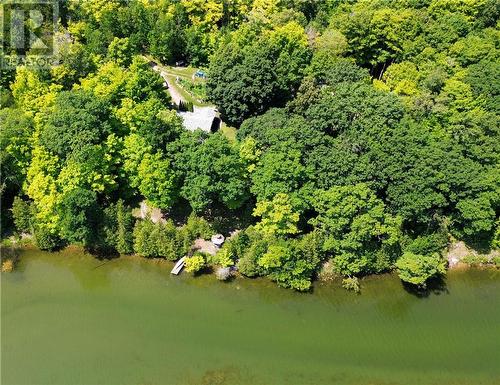 700 Ice Lake Drive, Gore Bay, Manitoulin Island, ON - Outdoor With Body Of Water