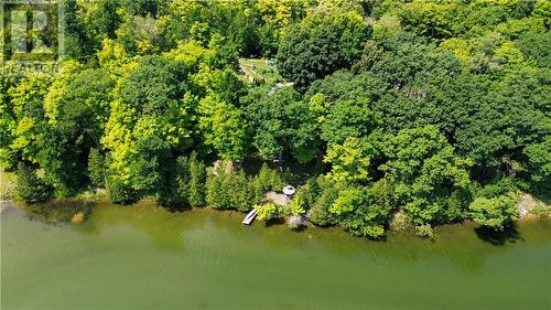 700 Ice Lake Drive, Gore Bay, Manitoulin Island, ON - Outdoor With Body Of Water