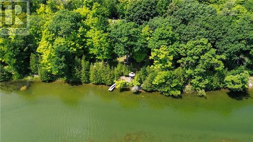 700 Ice Lake Drive, Gore Bay, Manitoulin Island, ON - Outdoor With Body Of Water