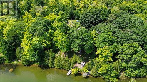 700 Ice Lake Drive, Gore Bay, Manitoulin Island, ON - Outdoor With Body Of Water