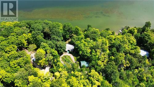 700 Ice Lake Drive, Gore Bay, Manitoulin Island, ON - Outdoor With View