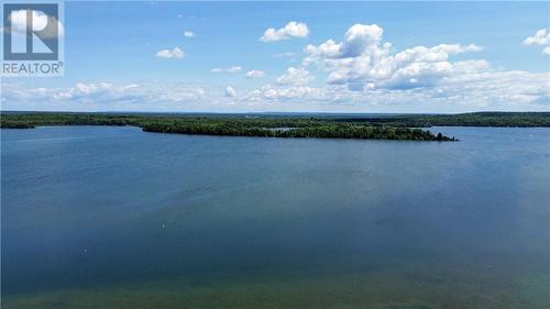 700 Ice Lake Drive, Gore Bay, Manitoulin Island, ON - Outdoor With Body Of Water With View