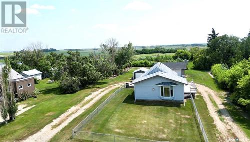 309 9Th Street, Bladworth, SK - Outdoor