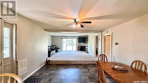 309 9Th Street, Bladworth, SK - Indoor Photo Showing Bedroom