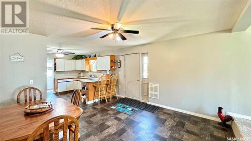 309 9Th Street, Bladworth, SK - Indoor Photo Showing Dining Room