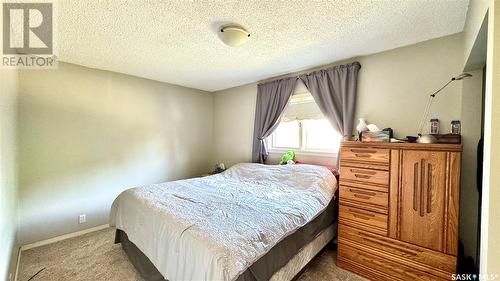 309 9Th Street, Bladworth, SK - Indoor Photo Showing Bedroom