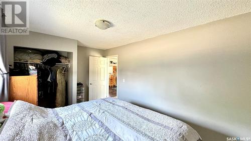 309 9Th Street, Bladworth, SK - Indoor Photo Showing Bedroom