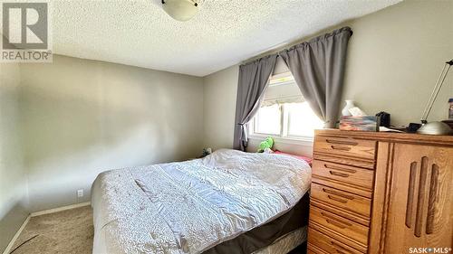 309 9Th Street, Bladworth, SK - Indoor Photo Showing Bedroom