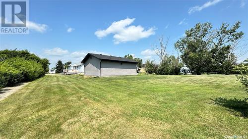 309 9Th Street, Bladworth, SK - Outdoor