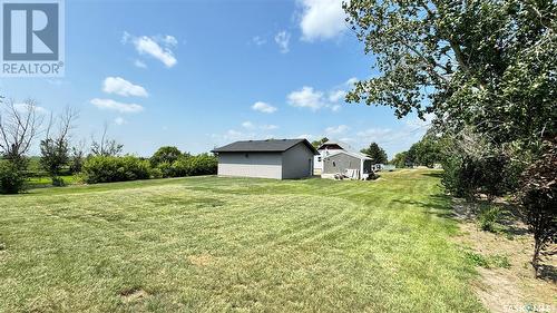 309 9Th Street, Bladworth, SK - Outdoor