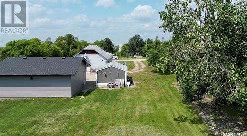 309 9Th Street, Bladworth, SK - Outdoor