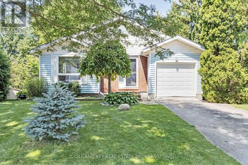 31 Cleveland Place, London, ON - Outdoor