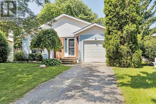 31 Cleveland Place, London, ON - Outdoor