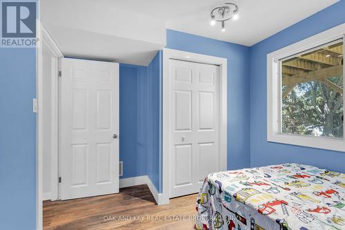 31 Cleveland Place, London, ON - Indoor Photo Showing Bedroom