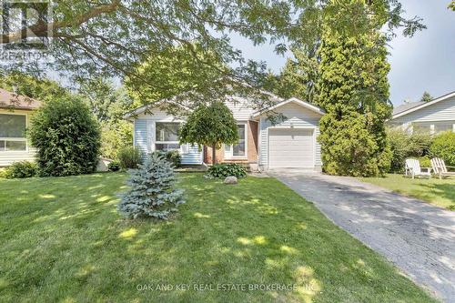 31 Cleveland Place, London, ON - Outdoor