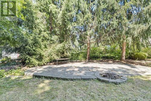 31 Cleveland Place, London, ON - Outdoor With View