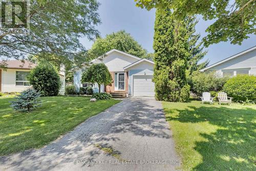 31 Cleveland Place, London, ON - Outdoor