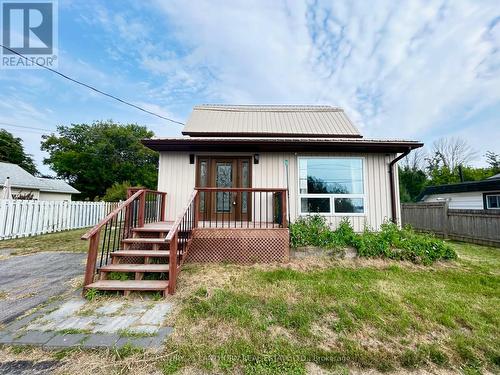 115 Ridley Street, Prince Edward County (Ameliasburgh), ON - Outdoor With Deck Patio Veranda