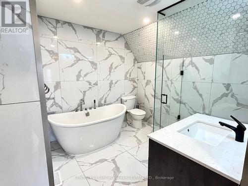 115 Ridley Street, Prince Edward County (Ameliasburgh), ON - Indoor Photo Showing Bathroom