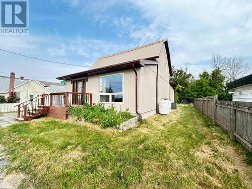 115 Ridley Street, Prince Edward County (Ameliasburgh), ON - Outdoor With Deck Patio Veranda