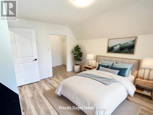 115 Ridley Street, Prince Edward County (Ameliasburgh), ON - Indoor Photo Showing Bedroom