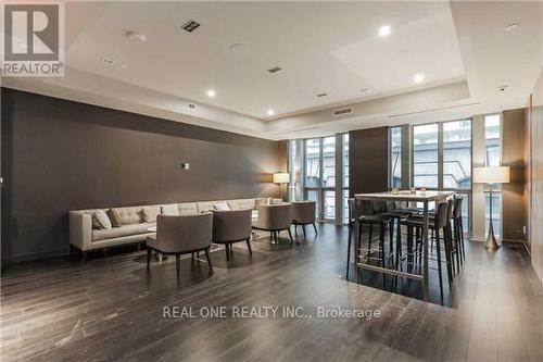 4905 - 70 Temperance Street, Toronto, ON - Indoor Photo Showing Dining Room