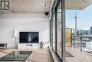 1014 - 560 King Street W, Toronto (Waterfront Communities), ON  - Indoor 