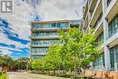 617 - 5 Hanna Avenue, Toronto (Niagara), ON  - Outdoor 