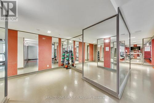 617 - 5 Hanna Avenue, Toronto (Niagara), ON - Indoor Photo Showing Other Room