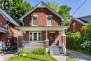 570 Rosedale Street, London, ON  - Outdoor With Deck Patio Veranda 