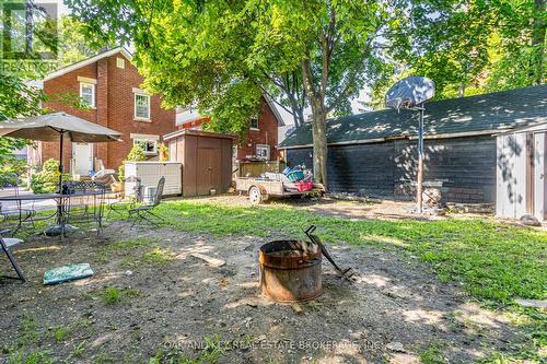 570 Rosedale Street, London, ON - Outdoor